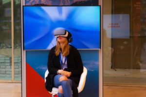 virtual reality therapie werkwijze